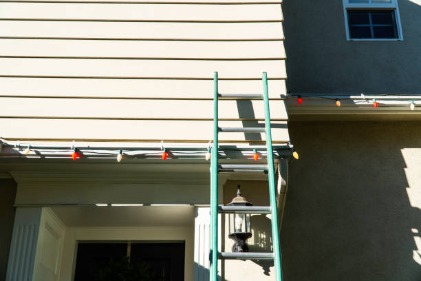 Best Siding Painting and Refinishing  in Central Falls, RI